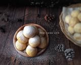 Foto langkah ke 5 dari resep Donat ketan korea.