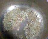 Hình bước làm 4 của món Canh tôm cải thảo