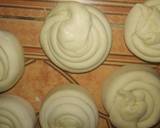 Coconut chapati #coconutchapati #themechallenge recipe step 2 photo