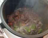 Foto del paso 5 de la receta: Dos orientales