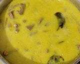 Foto langkah ke 13 dari resep Gulai Nangka dan Daging (Gulai Jawa).