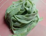 Foto langkah ke 4 dari resep Tagliatelle (Homemade).