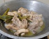 Foto langkah ke 3 dari resep Ayam Cabai Ijo.
