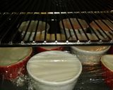 A picture of step 6 of Natural yogurt.