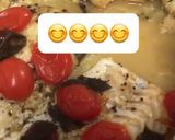 Foto do passo 6 de Filetes de Tilápia no forno