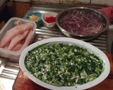 Foto del paso 2 de la receta: Leche de Tigre