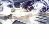 A picture of step 1 of 5 Minute Seasonal Eggplant Side Dish.