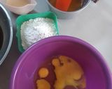 Foto langkah ke 1 dari resep Sarang semut/karamel.