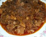 Bigos (lengyel ünnepi étel) recept fázis 6 fotója