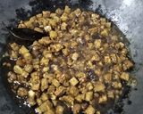 Foto langkah ke 3 dari resep Orek Tempe.