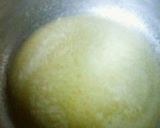 A picture of step 2 of Bechamel Sauce That Doesn't Smell Like Flour.