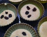 Foto del paso 7 de la receta: Muffins de arroz (dulces o salados)