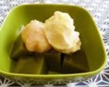 A picture of step 7 of Tofu Cream with No Draining Needed.