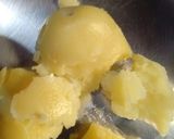 पाणीपुरी (pani puri recipe in marathi) रेसिपी स्टेप 4 फोटो