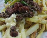 Foto del paso 5 de la receta: Chorrillana "saludable"