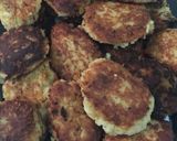 Foto del paso 5 de la receta: Tortitas de papa