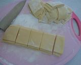 A picture of step 1 of Completely Handmade Lasagna.