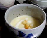 A picture of step 4 of Easy and Healthy Croutons - Just Bake.