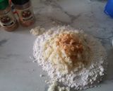 A picture of step 3 of Potato Gnocchi.