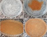 Foto del paso 1 de la receta Sharlotka... Tarta de manzana Rusa con azúcar moreno