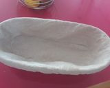 Foto del paso 5 de la receta: Pan batard con preparado + espelta