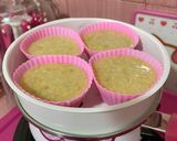Foto langkah ke 2 dari resep Banana cupcake • diet recipes👩🏻‍🍳.