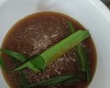 Foto langkah ke 2 dari resep Sari kacang hijau.