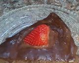Une image de l'étape 6 de Gâteau aux pommes.