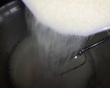 Foto del paso 2 de la receta: Bizcocho "Para de pessic vic"(nube)