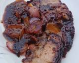 Black Pepper Roasted Pork And Egg Sandwich recipe step 5 photo