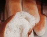 صورة لخطوة 9 من وصفة خبز الفينو 🥖