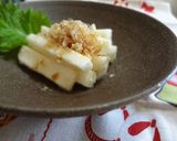 A picture of step 10 of Homemade Shio-Koji (Salted Rice Malt) and Salt Pork.