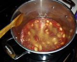 A picture of step 4 of Goulash.