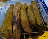 Foto langkah ke 5 dari resep Pepes Ikan Irisan.