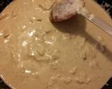 Taisen's chicken fettuccine alfredo recipe step 6 photo