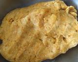 Dal Dhokli recipe step 1 photo