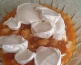 A picture of step 7 of My Cheesy Fruity Yogurt Cream Cake 😘.