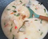 Foto langkah ke 5 dari resep Sayur Lombok Kacang Tolo.