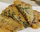 Foto langkah ke 1 dari resep Ikan goreng telor.