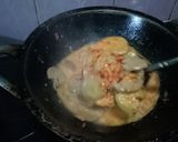 Foto langkah ke 4 dari resep Rendang Jengkol.