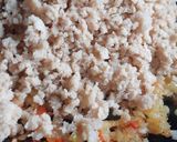 Foto del paso 1 de la receta: Albóndigas de soja texturizada