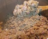 Foto del paso 2 de la receta: Pino empanada