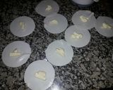 Foto del paso 7 de la receta: Empanadas y tarta de pollo😍😁