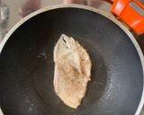 Foto langkah ke 2 dari resep Sandwich Ayam Ceciwis.