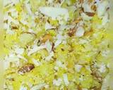 Egg and coconut halwa #foodies&friends I love meetha recipe step 3 photo