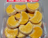 Foto langkah ke 9 dari resep Kue Kacang Teflon.