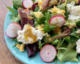 Foto del paso 1 de la receta: Ensalada del día