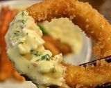 A picture of step 4 of Tartar Sauce for Fried Food.
