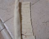 Foto del paso 8 de la receta: Formas con masa hojaldre