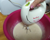Foto del paso 1 de la receta: Filloas saladas rellenas de queso